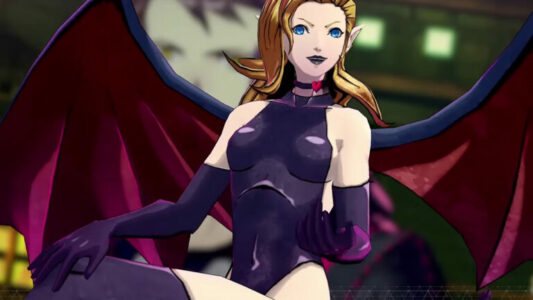 Soul Hackers 2
