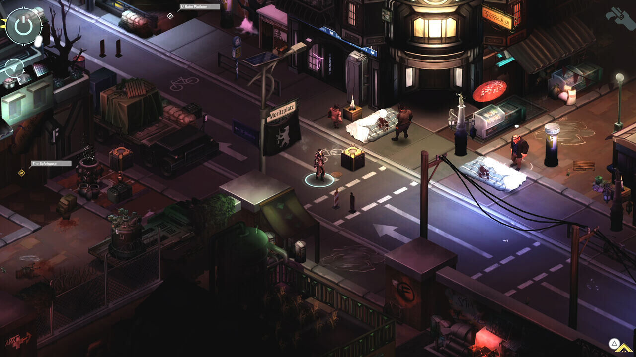 Shadowrun Trilogy