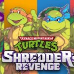 Teenage Mutant Ninja Turtles: Shredder’s Revenge – Sbloccare Casey Jones