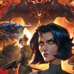 Stormgate: annunciato al Summer Game Fest