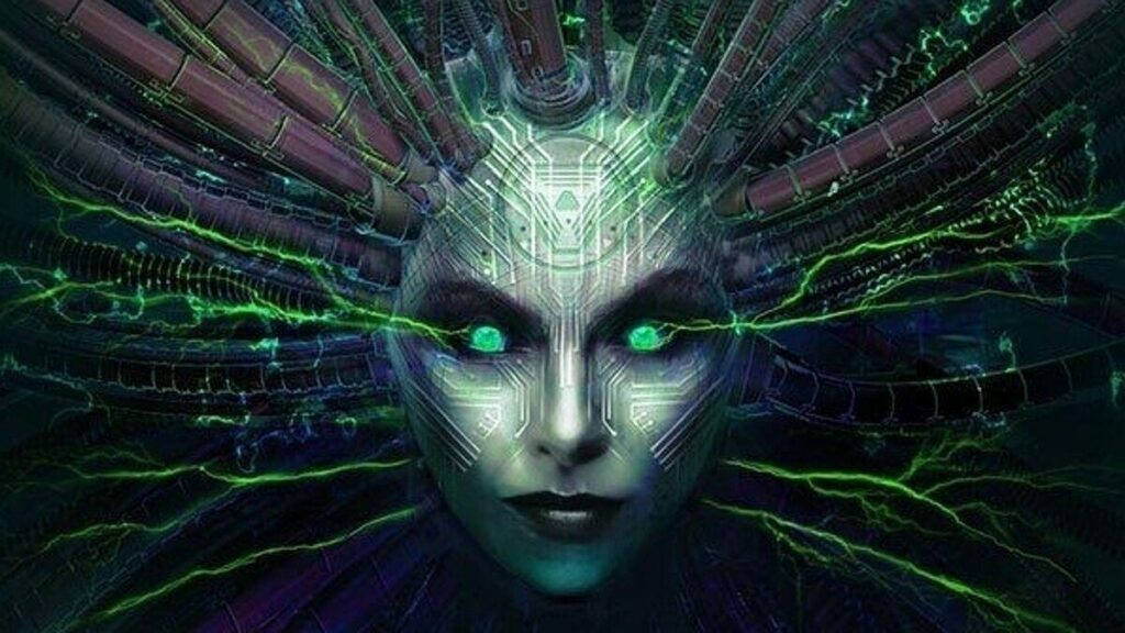 System Shock