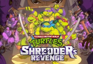 Teenage Mutant Ninja Turtles: Shredder's Revenge, data di uscita