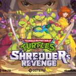 Teenage Mutant Ninja Turtles: Shredder’s Revenge solo quattro giocatori su PlayStation