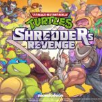 TMNT: Shredder’s Revenge – Lista Obiettivi