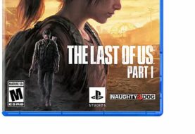 The Last of Us: inizia la fase gold