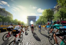 Tour De France 2022 - Recensione
