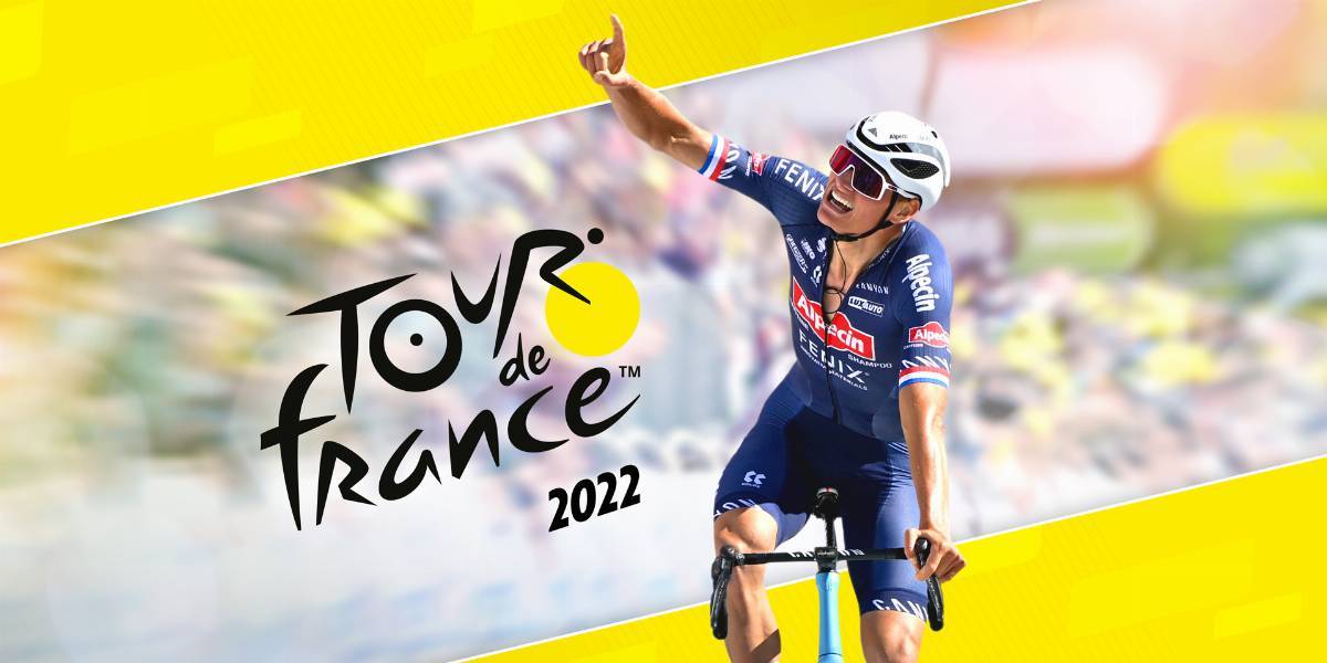 Tour De France 2022 Recensione