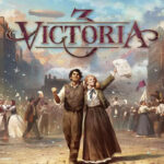 Victoria 3 in arrivo in edizione fisica ad ottobre