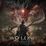 Wo Long: Fallen Dinasty aggiornamento disponibile