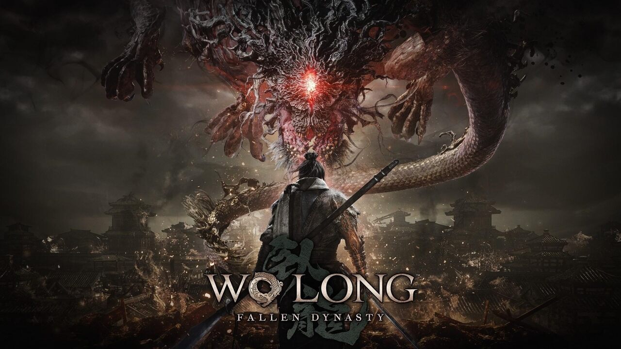 Wo Long: Fallen Dynasty, nuovo video di gameplay