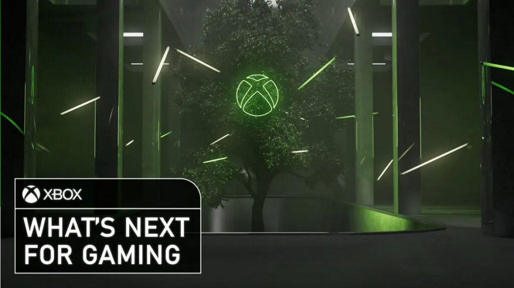 Xbox Futuro