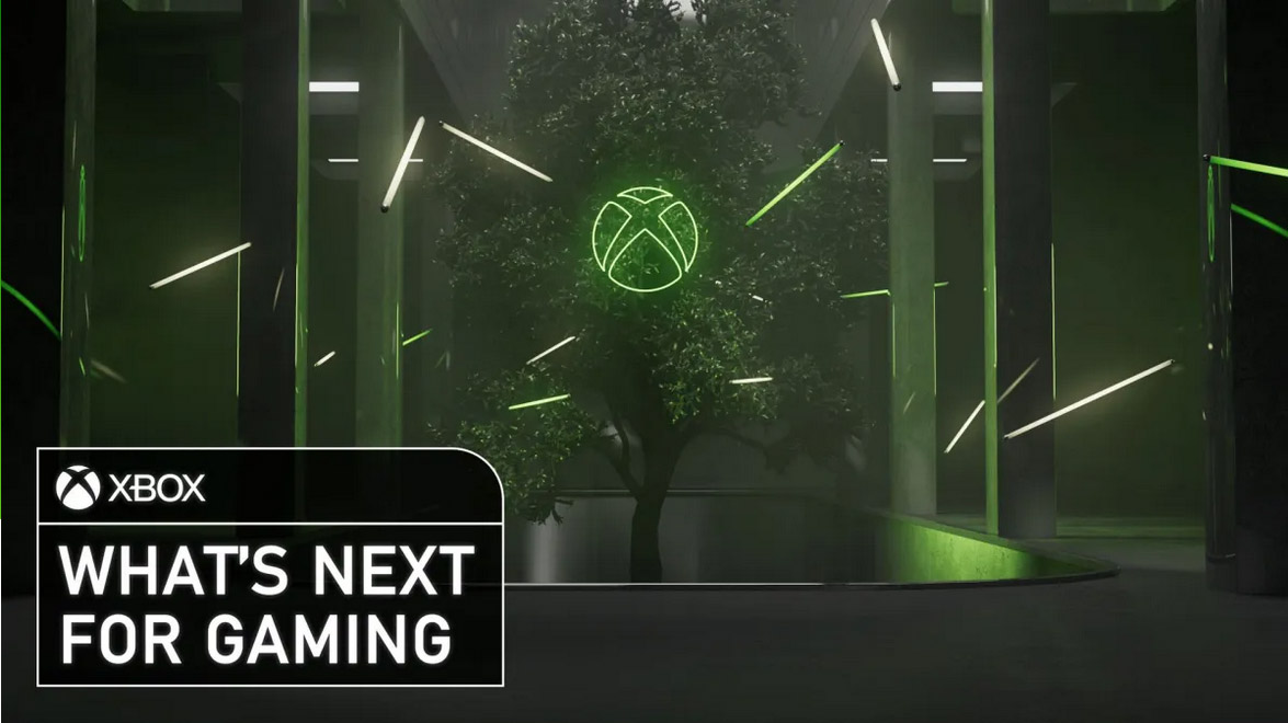 Microsoft: profitti 2022 in calo per Xbox