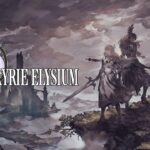 Valkyrie Elysium: Rated in Brasile