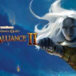 Baldur’s Gate: Dark Alliance 2 in arrivo quest’estate