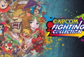 Capcom Fighting Collection - Recensione