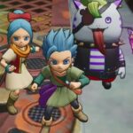 Dragon Quest Treasures: demo disponibile su Switch