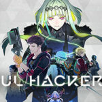 Soul Hackers 2: nuovo video gameplay