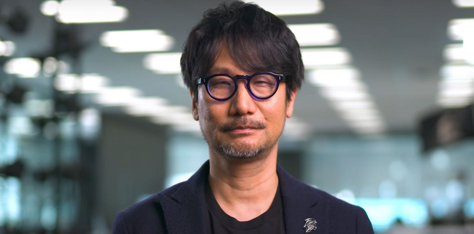 Kojima: Kojima Productions resta indipendente