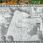The Legend of Wright: uscirà questo Agosto