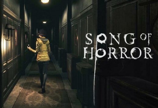 Song of Horror - Recensione