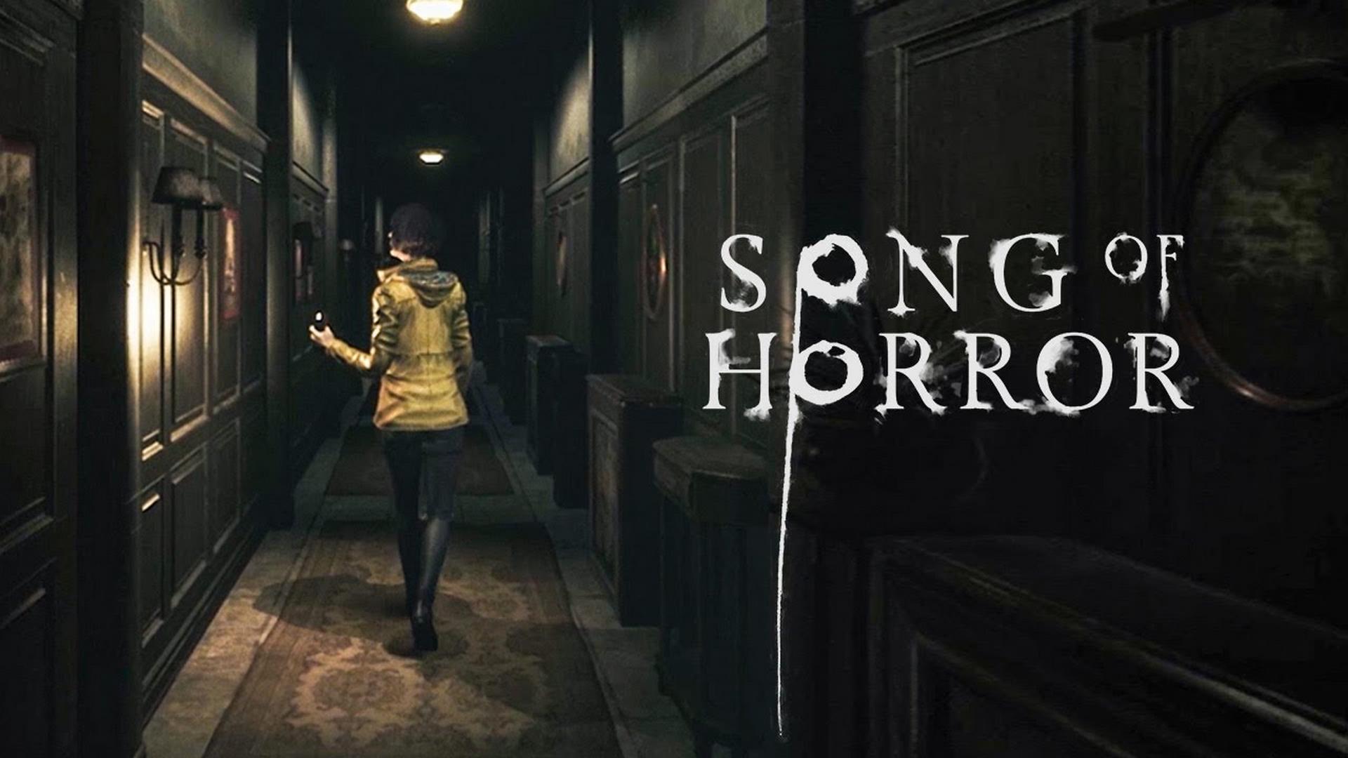 Song of Horror – Recensione