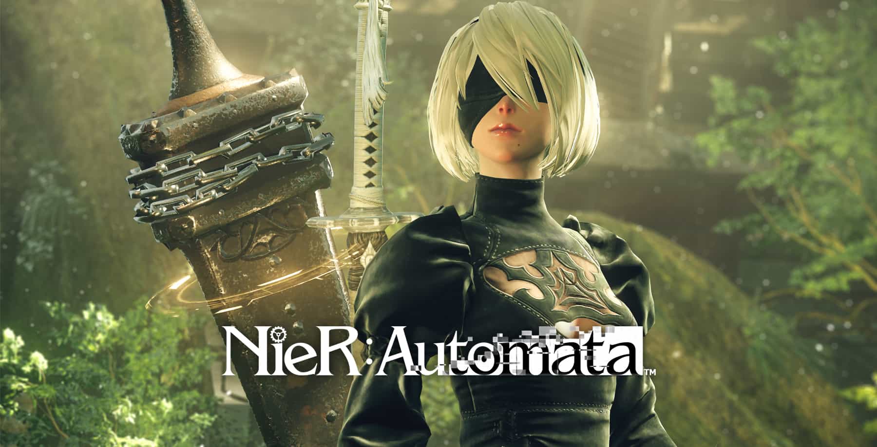 NieR: Automata – Ecco i dettagli tecnici del porting