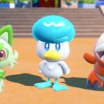 Pokémon Scarlatto e Violetto, trailer e dettagli