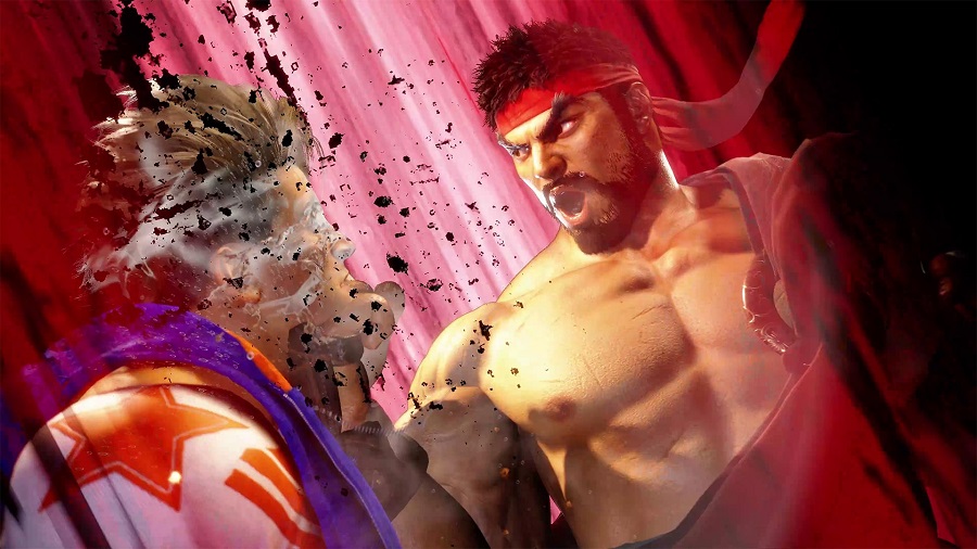 Street Fighter 6 - Anteprima