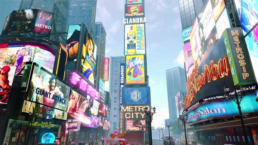 Street Fighter 6 - Anteprima