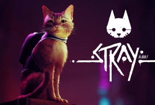 Stray: entra negli Editors' Choice PlayStation