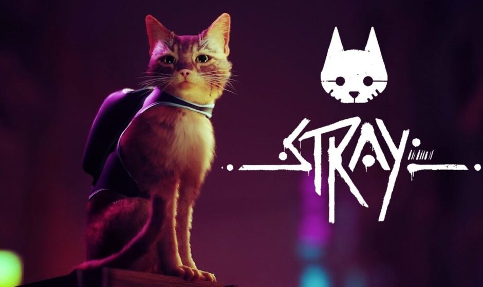 Stray: entra negli Editors' Choice PlayStation