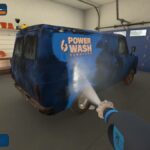 Powerwash Simulator riceverà un DLC su Warhammer 40k