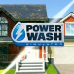 PowerWash Simulator – Completare al 100% il Mars Rover