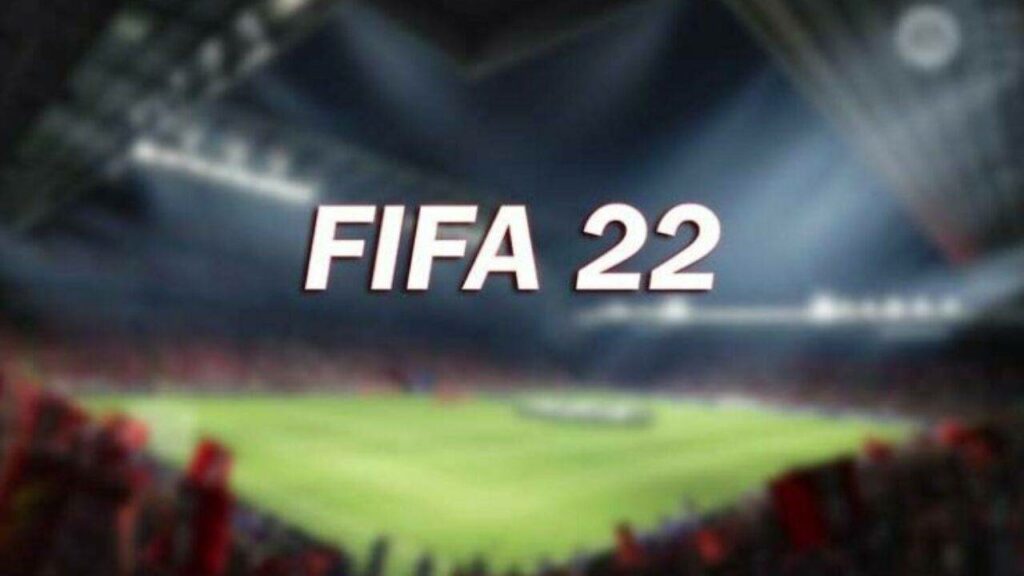 FIFA 22