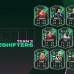 FIFA 22: ecco la SBC “GIOCATORE A SCELTA MUTAFORMA 93+”