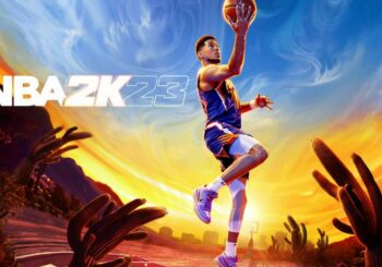 NBA 2K23 - Lista Trofei