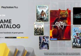 PlayStation Plus Extra e Premium: svelati i giochi di luglio 2022