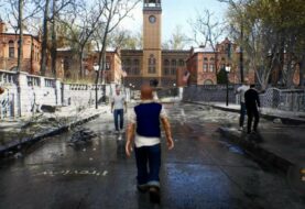 Bully: i fan ricreano il gioco in Unreal Engine 5