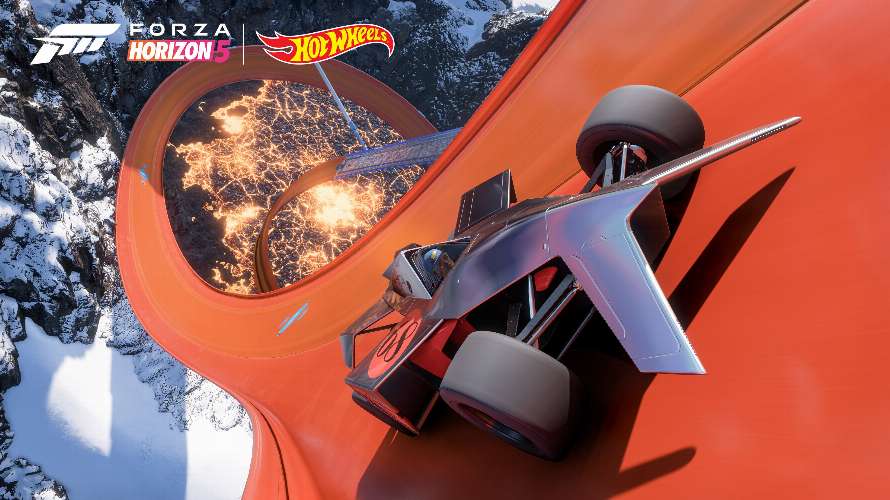 Forza Horizon 5: Hot wheels – Lista Obiettivi
