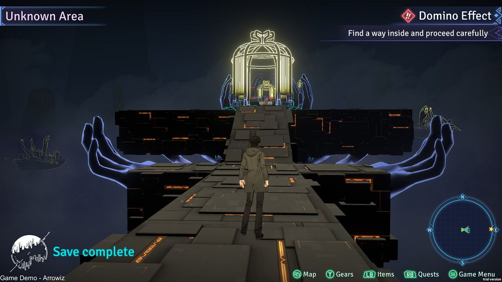 Mato Anomalies – Provato