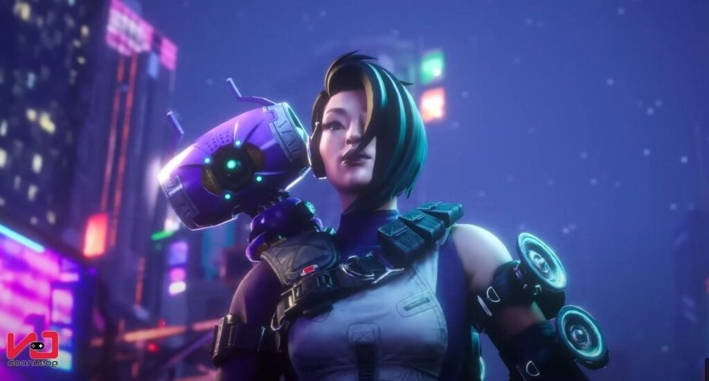 Apex Legends - immagine della notizia
