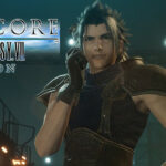 CRISIS CORE FINAL FANTASY VII Reunion: molto più di una remaster