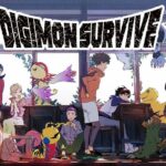 Digimon Survive: pubblicato un nuovo trailer