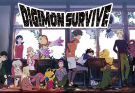 Digimon Survive - Recensione