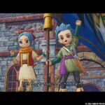 Dragon Quest Treasures: nuovi dettagli e immagini