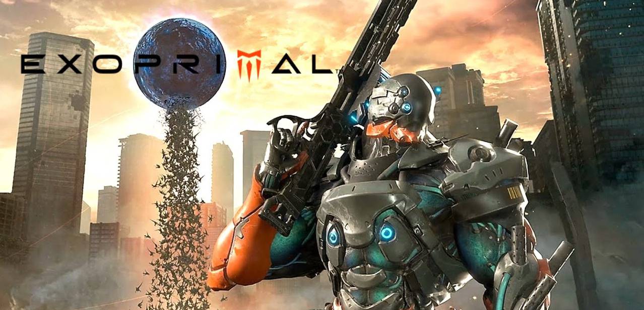 Exoprimal: nuovo video gameplay dal network test