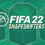 FIFA 22 – la Top 5 dell’evento Shapeshifters