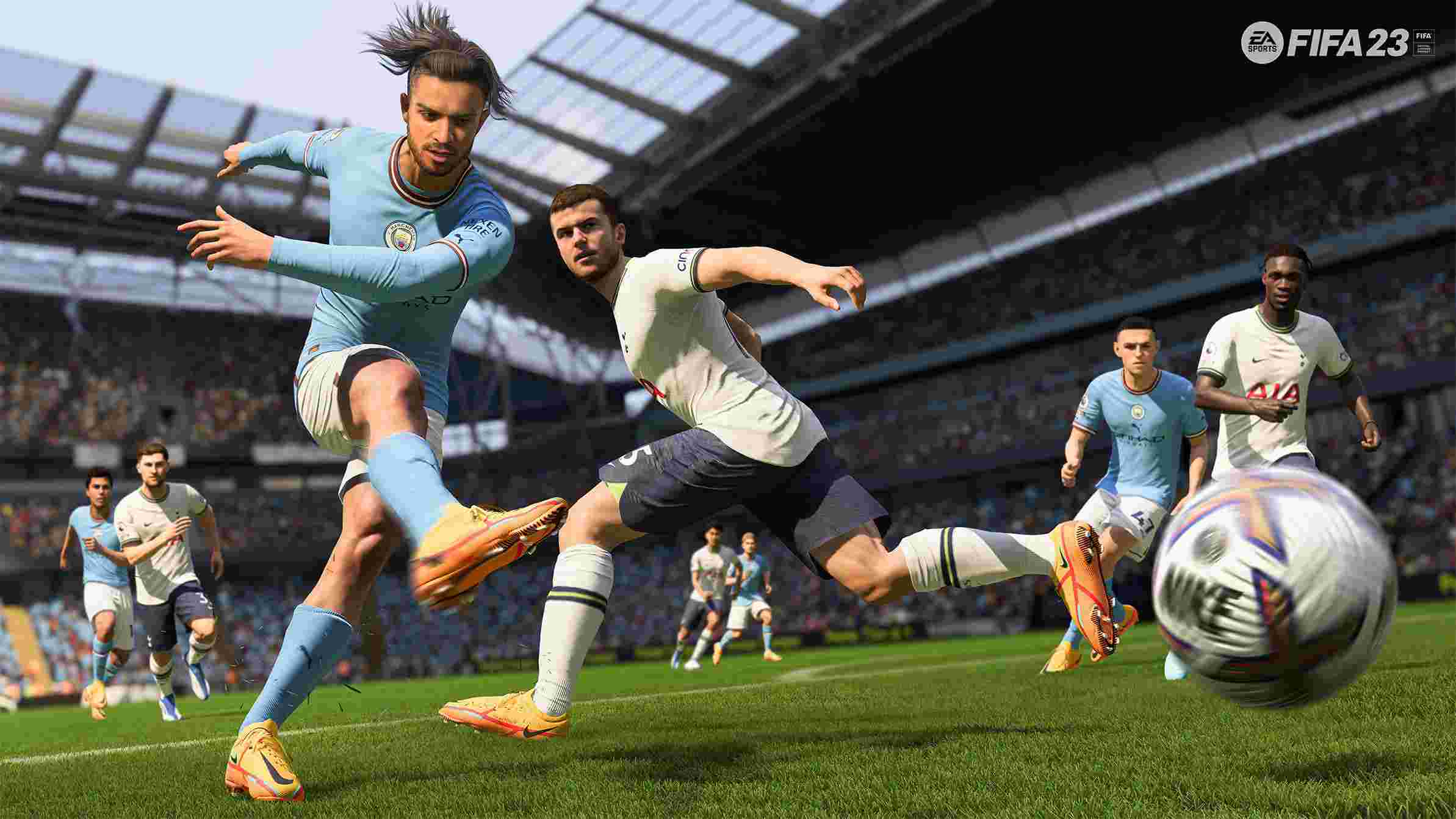 FIFA 23 – Recensione