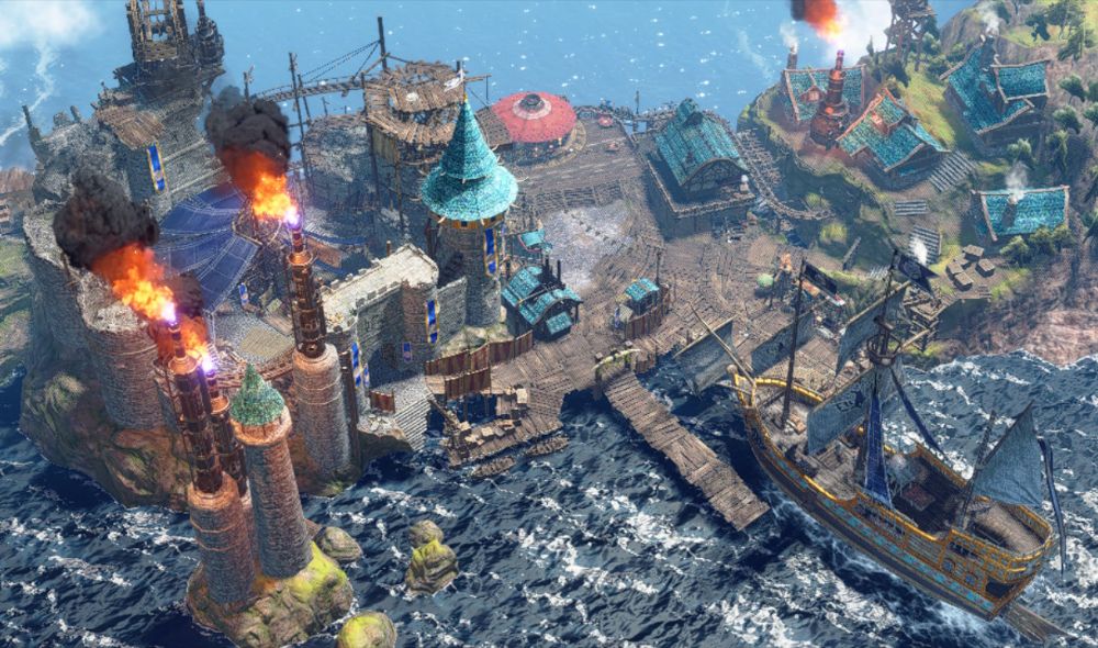 Monster Hunter Rise: Sunbreak