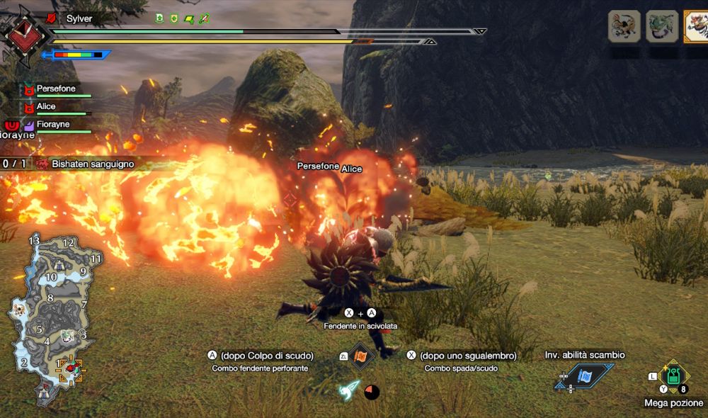 Monster Hunter Rise: Sunbreak